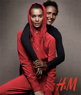Looks H&M Holiday 4